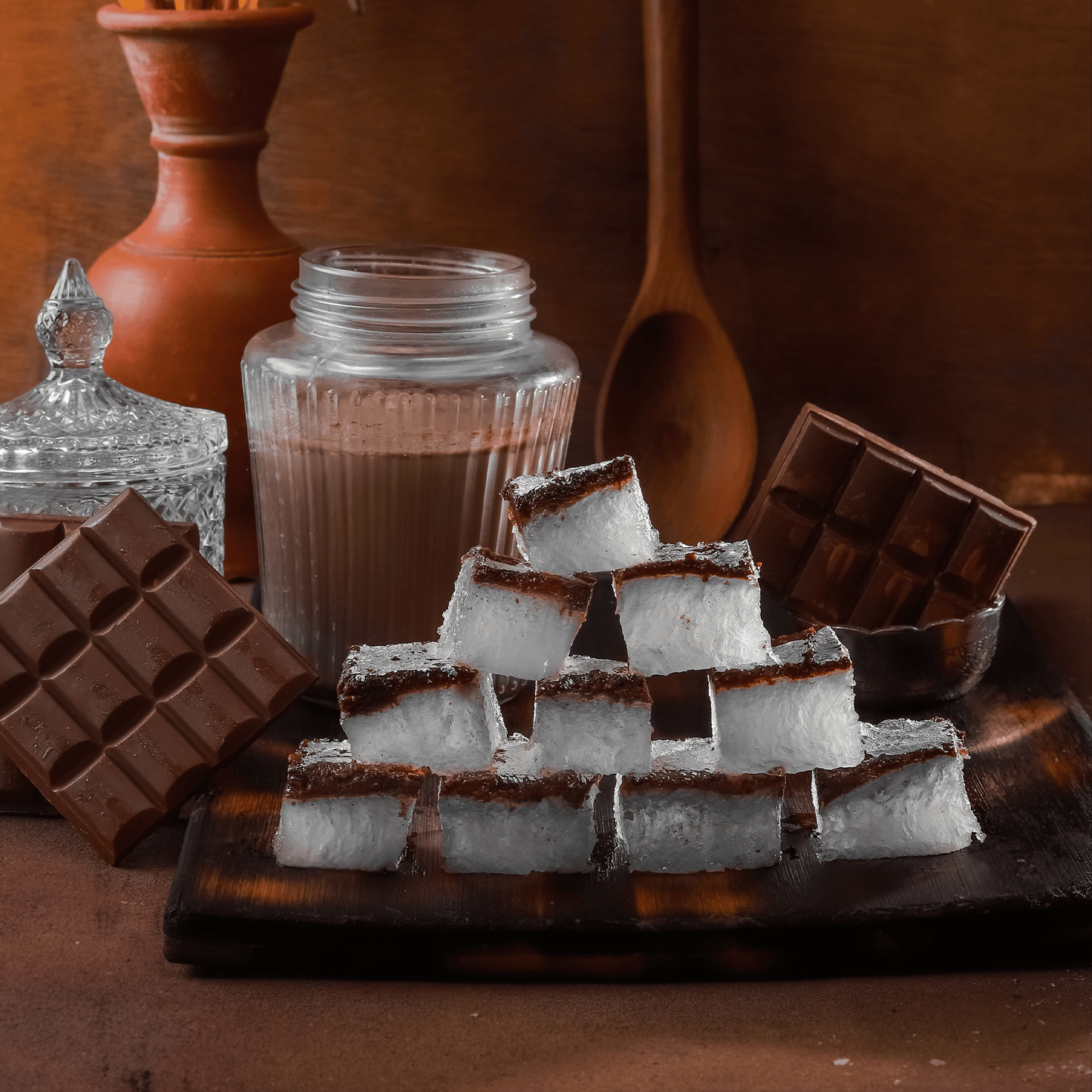 Chocolate Petha Petha bansiwala.co.in