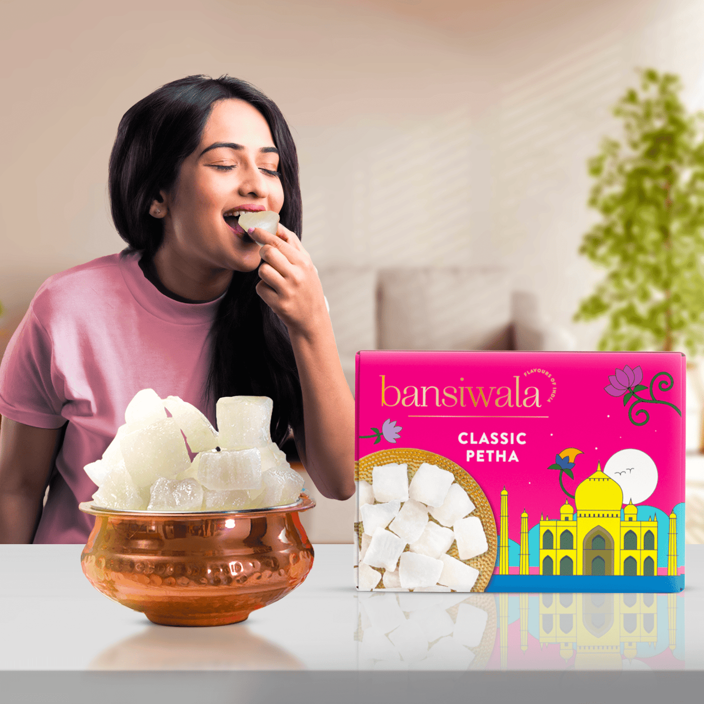 Classic Petha Petha bansiwala.co.in