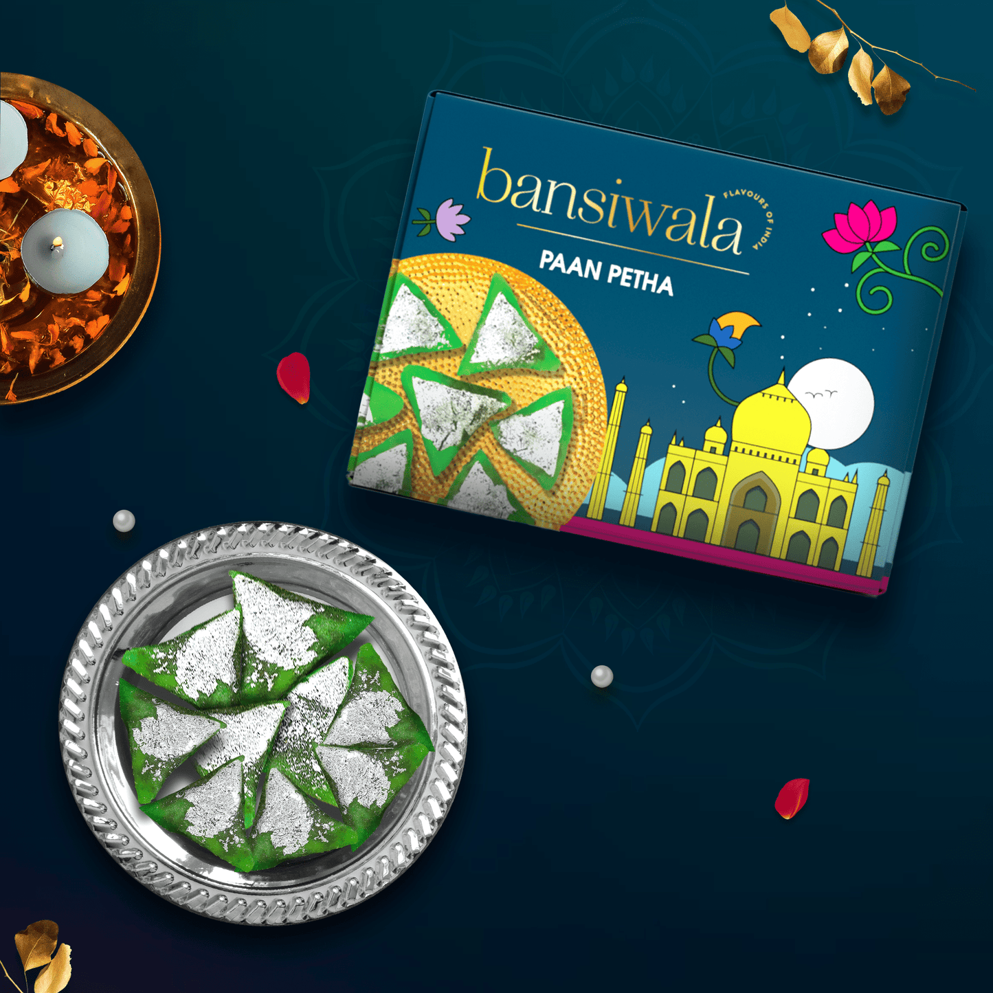 Paan Petha Petha bansiwala.co.in