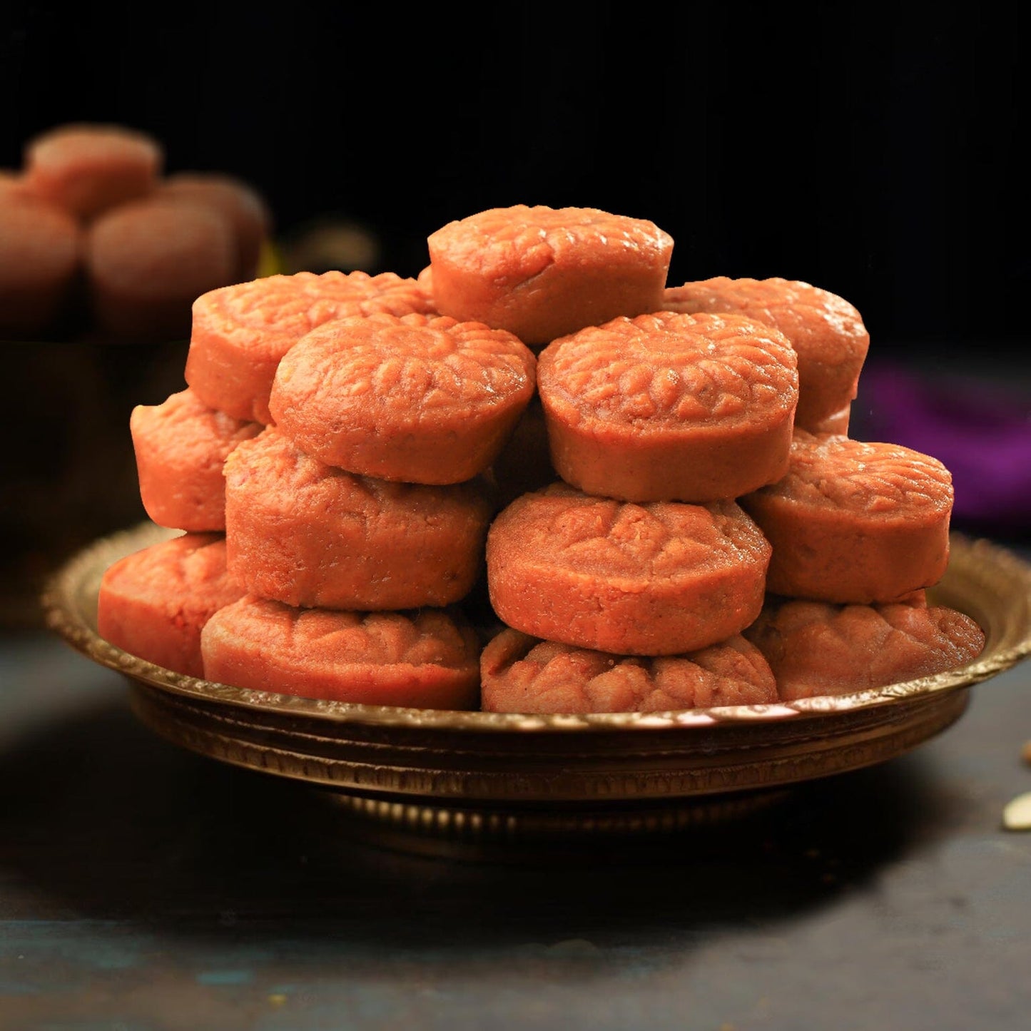 Mathura Peda Peda bansiwala.co.in