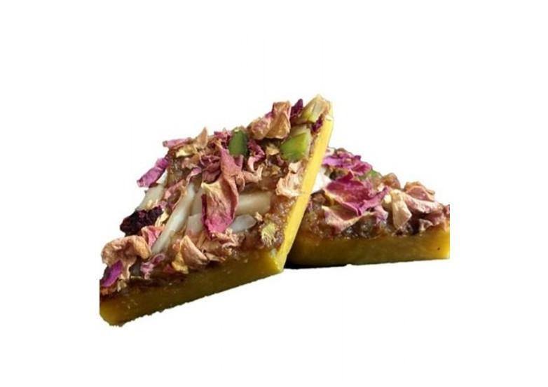 Gulab Kaju Katli bansiwala.co.in