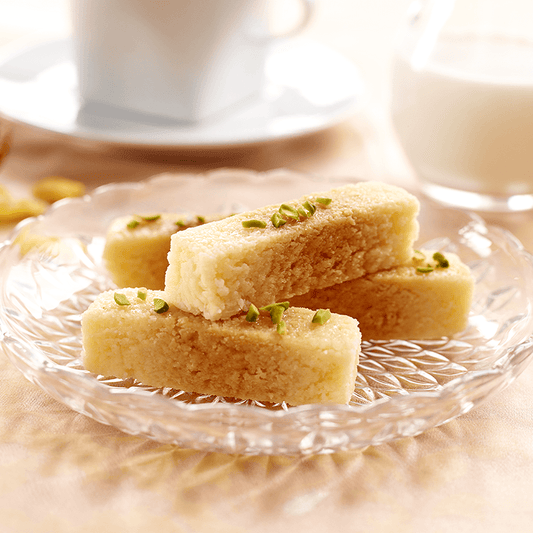 Milk Cake bansiwala.co.in 